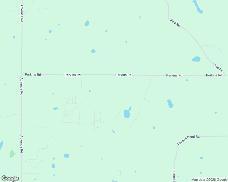 map of restaurants, bars, coffee shops, grocery stores, and more near 906 Perkins Road in Poolville