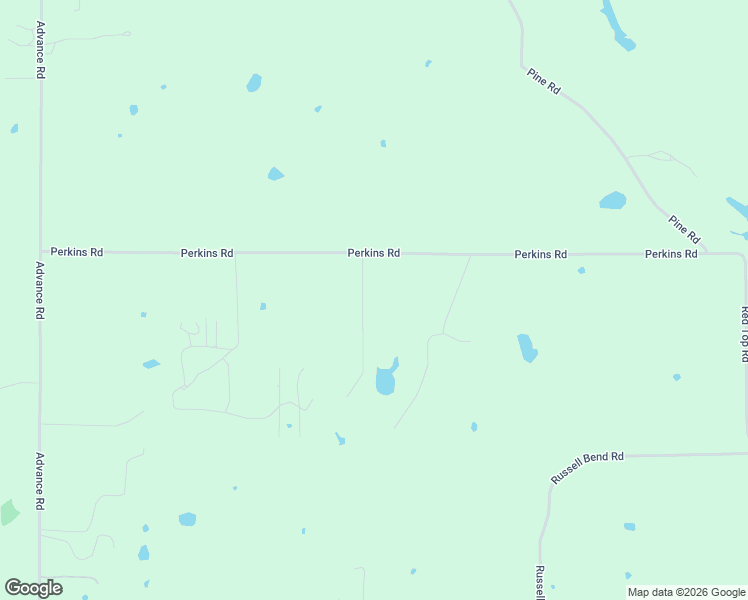 map of restaurants, bars, coffee shops, grocery stores, and more near 906 Perkins Road in Poolville