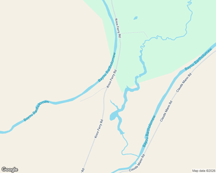 map of restaurants, bars, coffee shops, grocery stores, and more near 15013 Knox Ferry Road in Bastrop