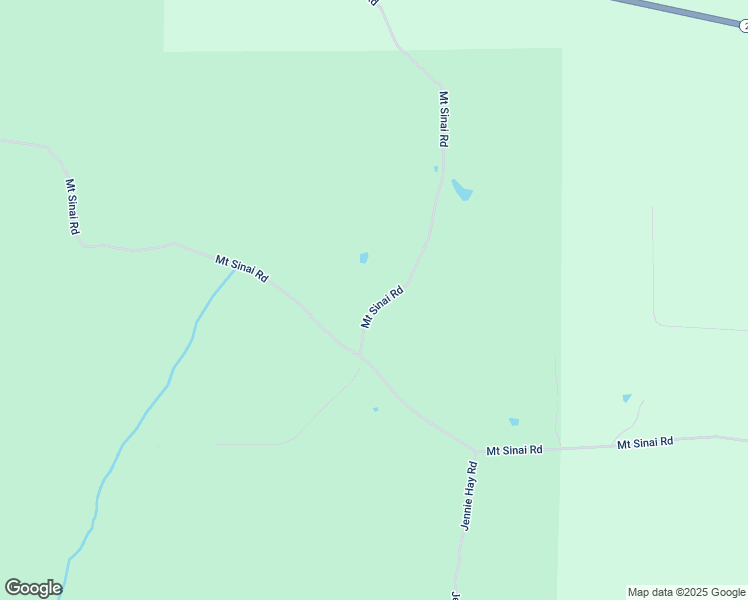 map of restaurants, bars, coffee shops, grocery stores, and more near 1300-1698 Mount Sinai Road in Summerfield