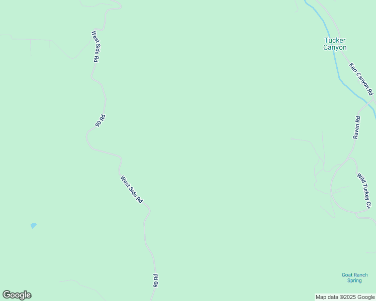 map of restaurants, bars, coffee shops, grocery stores, and more near in HI RLS Mountain PK