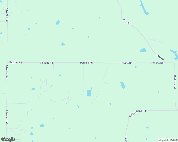 map of restaurants, bars, coffee shops, grocery stores, and more near 906 Perkins Road in Poolville