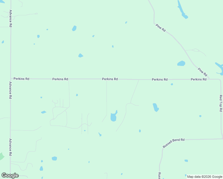 map of restaurants, bars, coffee shops, grocery stores, and more near 906 Perkins Road in Poolville