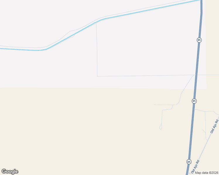 map of restaurants, bars, coffee shops, grocery stores, and more near Unnamed Road in Gila Bend