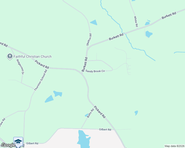 map of restaurants, bars, coffee shops, grocery stores, and more near 229 Sandy Brook Circle in Thomaston