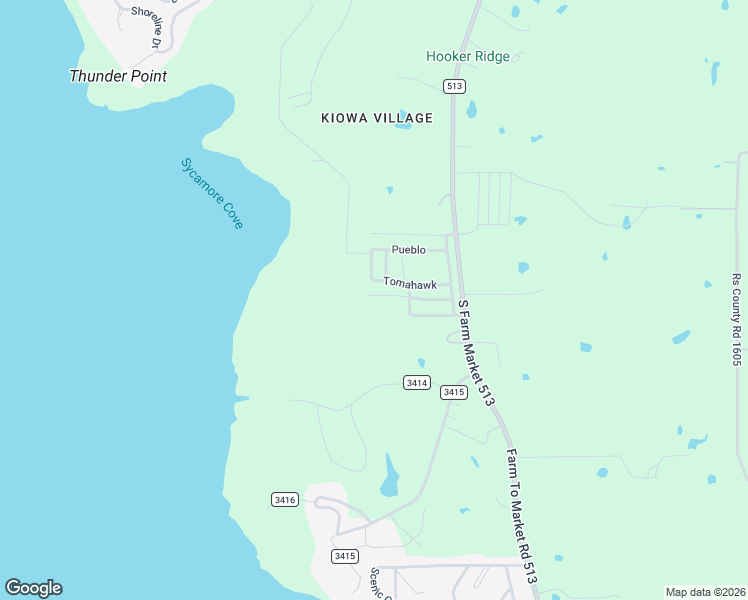 map of restaurants, bars, coffee shops, grocery stores, and more near 4168 Broken Bow Drive in Lone Oak