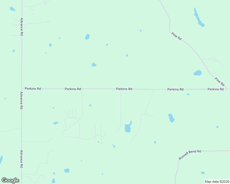 map of restaurants, bars, coffee shops, grocery stores, and more near 400 Perkins Road in Poolville
