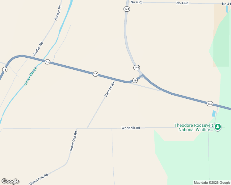 map of restaurants, bars, coffee shops, grocery stores, and more near 85 Barrack Road in Yazoo City