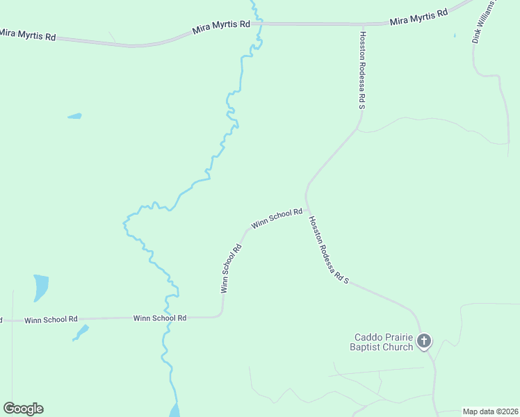 map of restaurants, bars, coffee shops, grocery stores, and more near 15223 Winn School Road in Ida