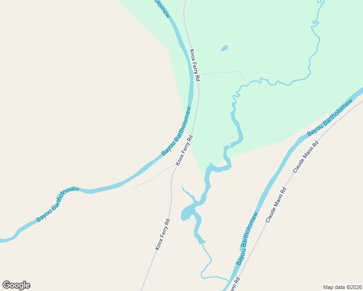 map of restaurants, bars, coffee shops, grocery stores, and more near 15013-15089 Knox Ferry Road in Bastrop