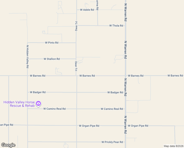 map of restaurants, bars, coffee shops, grocery stores, and more near 5358 North Gatlin Gun Trail in Maricopa