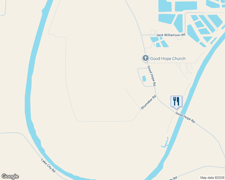 map of restaurants, bars, coffee shops, grocery stores, and more near Unnamed Road in Yazoo City