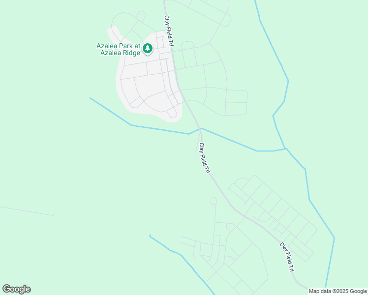 map of restaurants, bars, coffee shops, grocery stores, and more near South Carolina -84 in Ridgeville