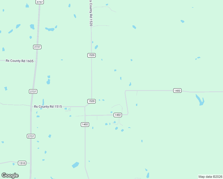 map of restaurants, bars, coffee shops, grocery stores, and more near 1904 Rs Cr 1402 in Point
