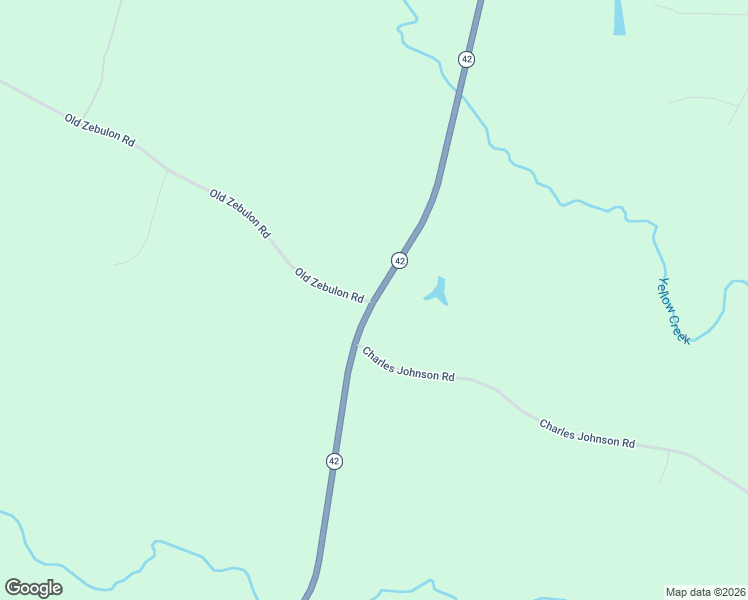 map of restaurants, bars, coffee shops, grocery stores, and more near 3984 Georgia 42 in Forsyth