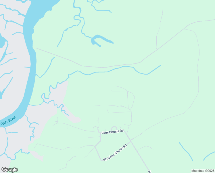 map of restaurants, bars, coffee shops, grocery stores, and more near 428 Lincoln Family Lane in Wando