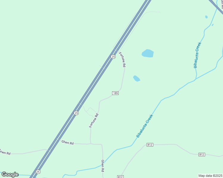 map of restaurants, bars, coffee shops, grocery stores, and more near 271 Fortune Road in Kosciusko