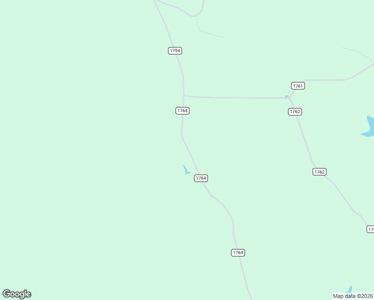 map of restaurants, bars, coffee shops, grocery stores, and more near 420 County Road 1764 in Jefferson