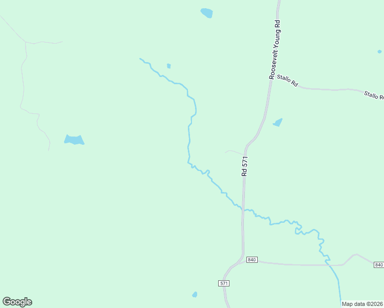 map of restaurants, bars, coffee shops, grocery stores, and more near Unnamed Road in Noxapater