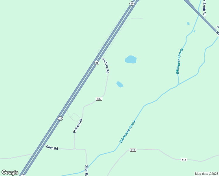 map of restaurants, bars, coffee shops, grocery stores, and more near 271 Fortune Road in Kosciusko