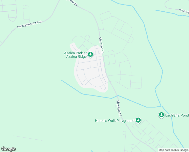 map of restaurants, bars, coffee shops, grocery stores, and more near 353 Garden Lily Lane in Summerville