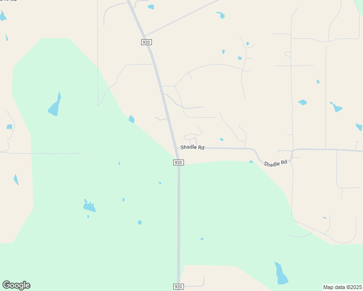 map of restaurants, bars, coffee shops, grocery stores, and more near 1670 Shadle Road in Poolville