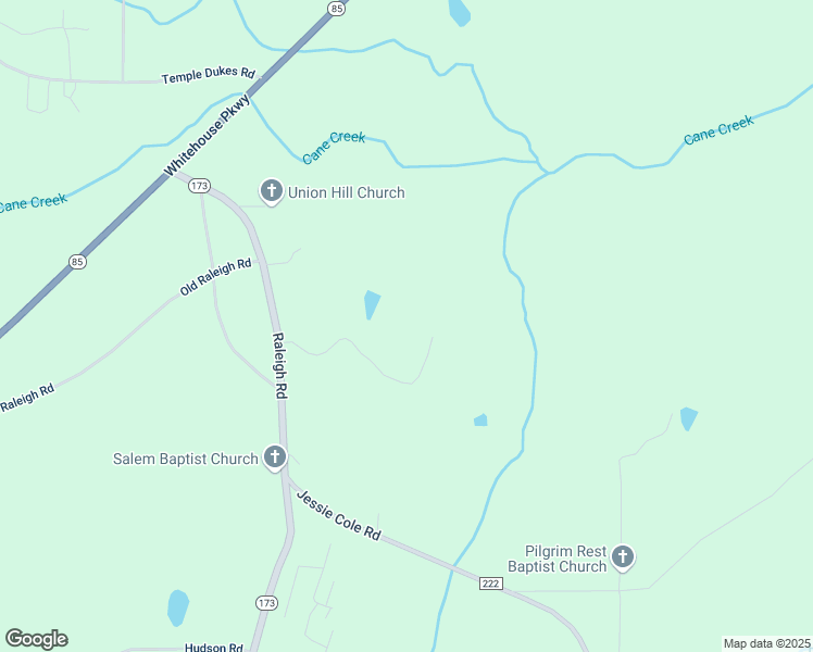 map of restaurants, bars, coffee shops, grocery stores, and more near 501 Raleigh Road in Woodbury
