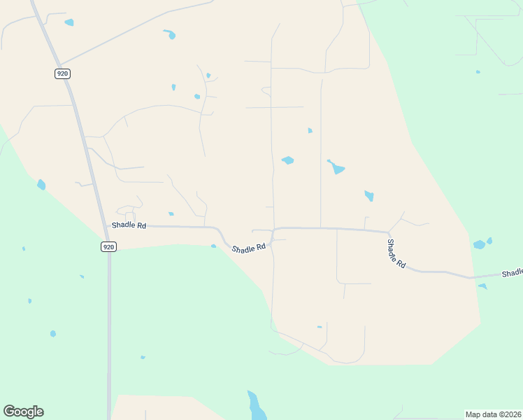 map of restaurants, bars, coffee shops, grocery stores, and more near 681 Shadle Road in Poolville