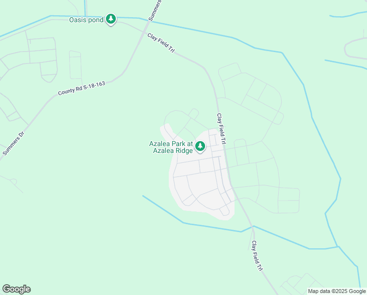 map of restaurants, bars, coffee shops, grocery stores, and more near 230 Evergreen Avenue in Summerville