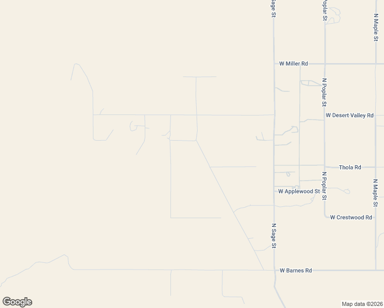 map of restaurants, bars, coffee shops, grocery stores, and more near 56645 West Junipero Road in Maricopa