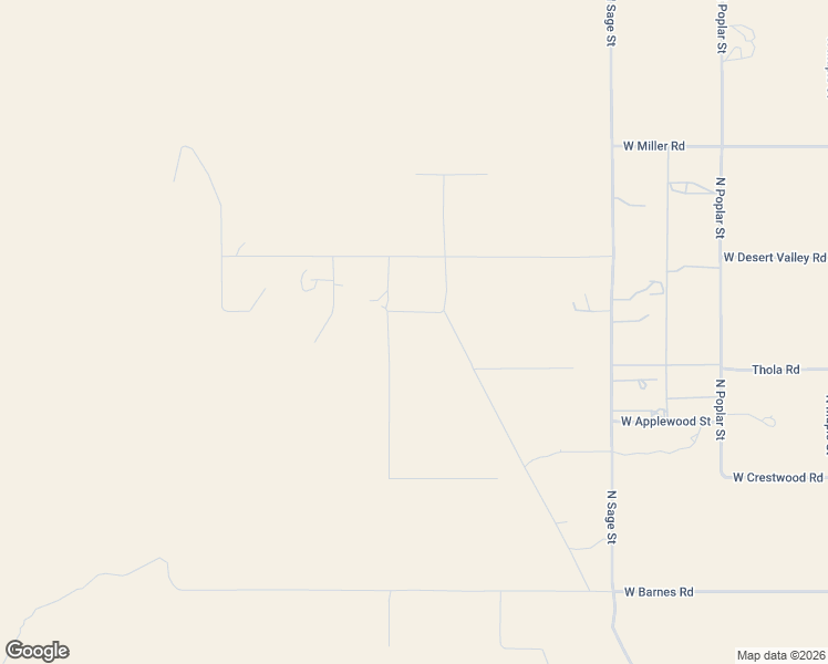 map of restaurants, bars, coffee shops, grocery stores, and more near 56645 West Junipero Road in Maricopa