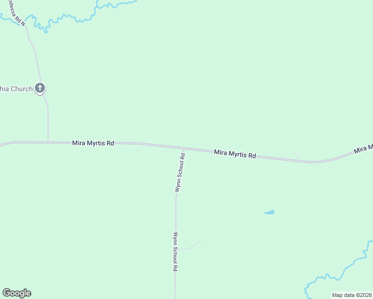 map of restaurants, bars, coffee shops, grocery stores, and more near 8260 Mira Myrtis Road in Ida