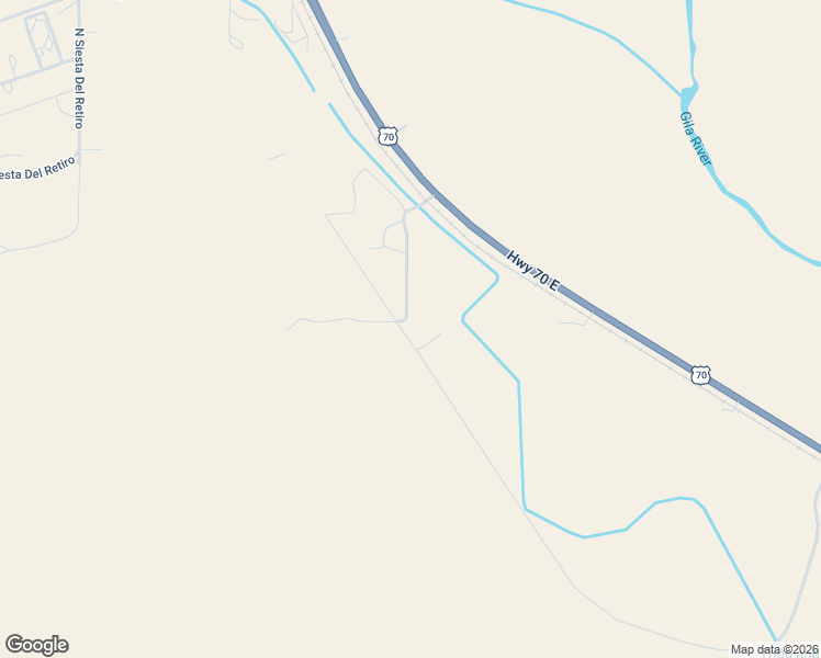 map of restaurants, bars, coffee shops, grocery stores, and more near in Pima