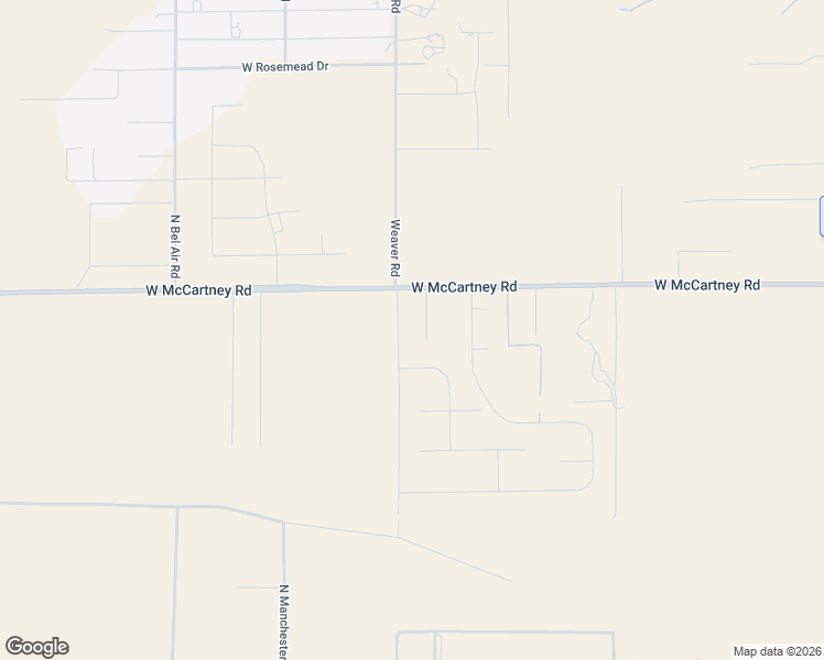 map of restaurants, bars, coffee shops, grocery stores, and more near 9440 West Coral Mountain Drive in Casa Grande
