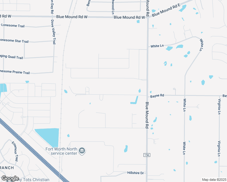 map of restaurants, bars, coffee shops, grocery stores, and more near 440 Country Lane in Haslet