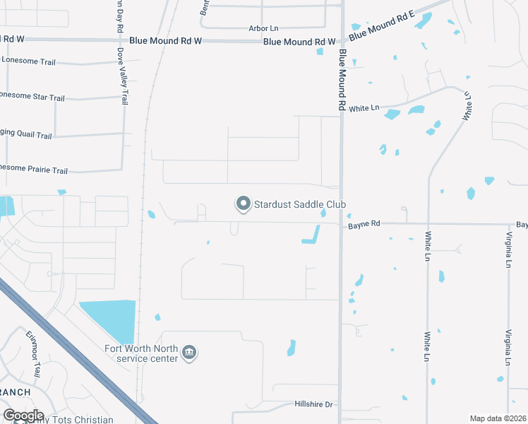 map of restaurants, bars, coffee shops, grocery stores, and more near 440 Country Lane in Haslet