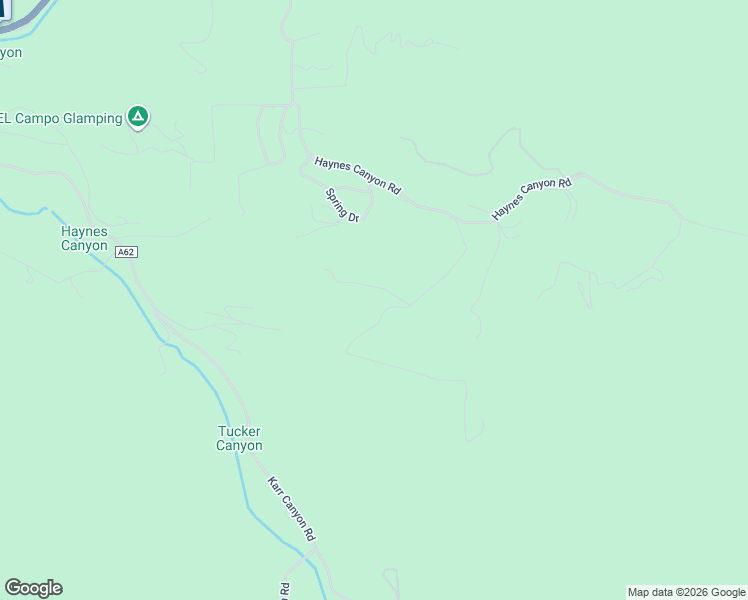 map of restaurants, bars, coffee shops, grocery stores, and more near 15 Oak Lane in Otero