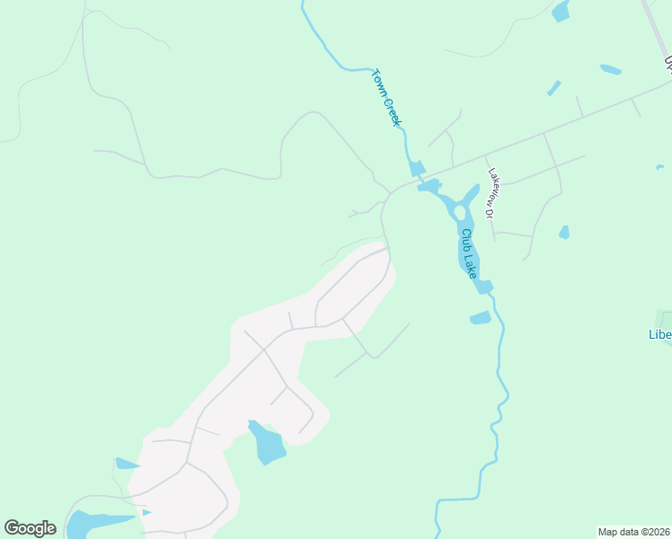 map of restaurants, bars, coffee shops, grocery stores, and more near 230 River North Circle in Macon