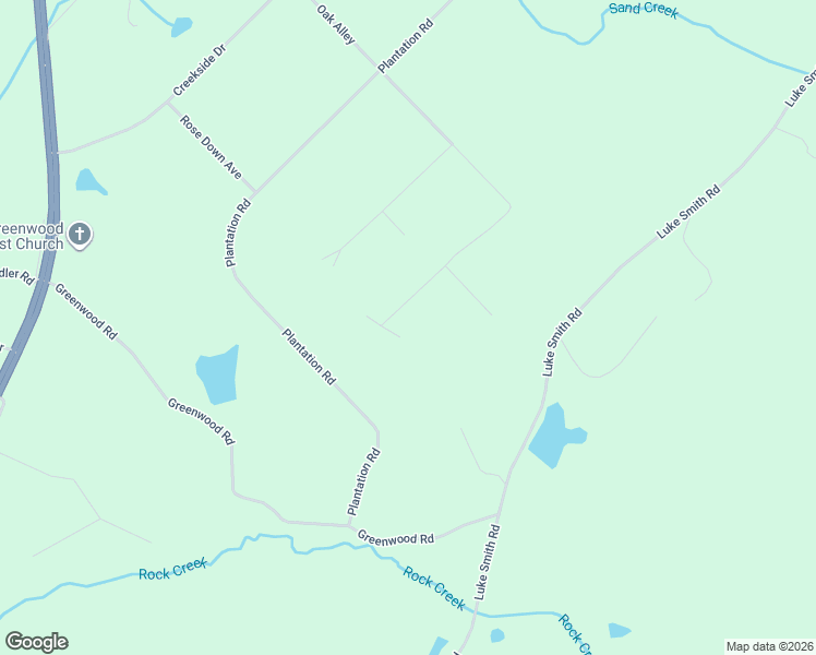 map of restaurants, bars, coffee shops, grocery stores, and more near 1013 Dogwood Court in Gray