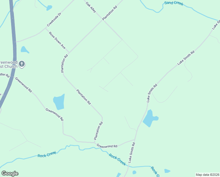 map of restaurants, bars, coffee shops, grocery stores, and more near 1013 Dogwood Court in Gray