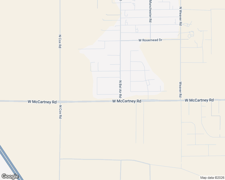 map of restaurants, bars, coffee shops, grocery stores, and more near 10440 West Appaloosa TR in Casa Grande