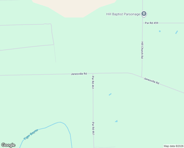 map of restaurants, bars, coffee shops, grocery stores, and more near 661 Par Road 461 in Oak Grove