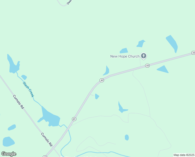 map of restaurants, bars, coffee shops, grocery stores, and more near 1305 Georgia 49 in Macon