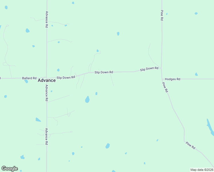 map of restaurants, bars, coffee shops, grocery stores, and more near 800 Slip Down Road in Poolville