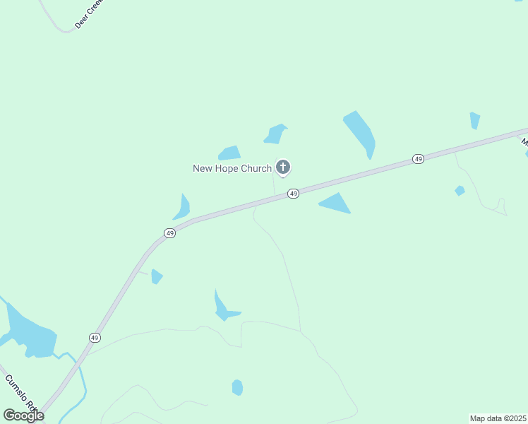 map of restaurants, bars, coffee shops, grocery stores, and more near 1390 Georgia 49 in Macon