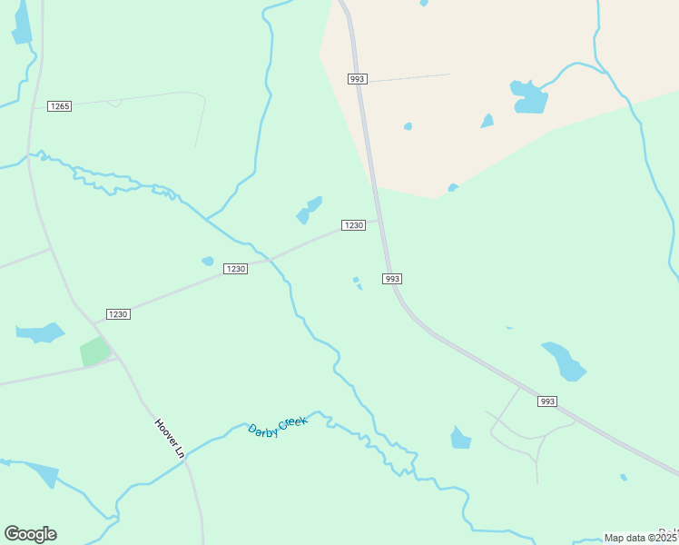 map of restaurants, bars, coffee shops, grocery stores, and more near 110 County Road 1230 in Pittsburg