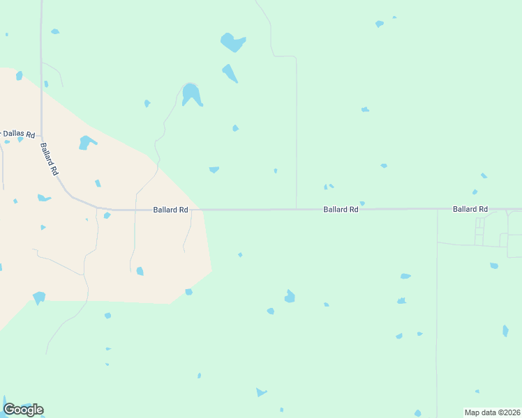 map of restaurants, bars, coffee shops, grocery stores, and more near 1958-2166 Ballard Road in Weatherford
