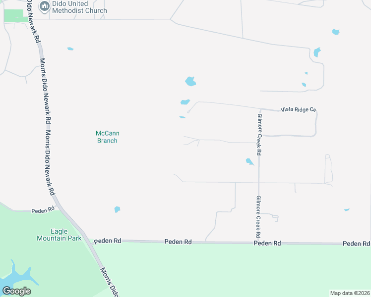 map of restaurants, bars, coffee shops, grocery stores, and more near 4831 Whispering Stream Court in Fort Worth