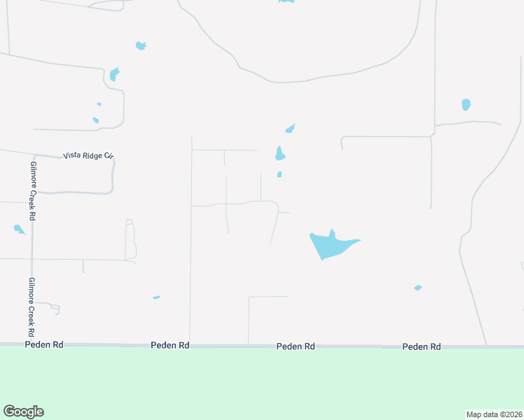 map of restaurants, bars, coffee shops, grocery stores, and more near 4600 Grants Lane in Fort Worth