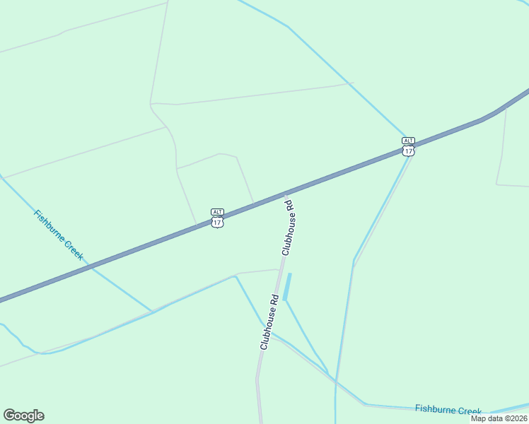 map of restaurants, bars, coffee shops, grocery stores, and more near 4051 Highway 17A South in Ridgeville